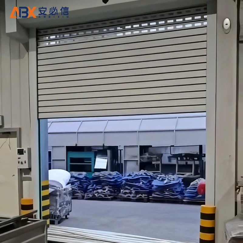 杭州临平街道涡轮硬质快速门